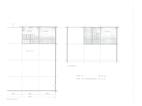 View floorplan