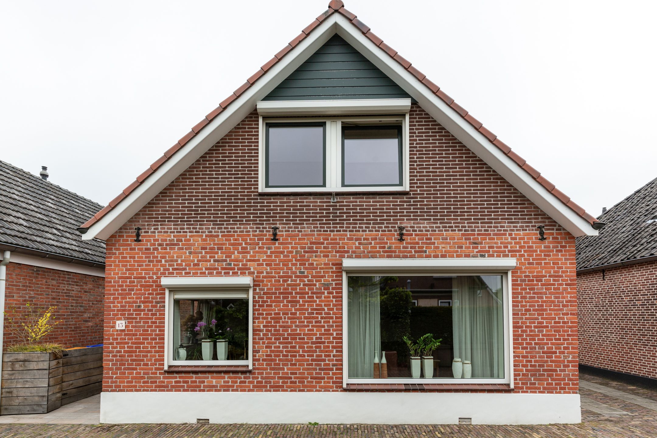 Tweede Beuzenes 13 