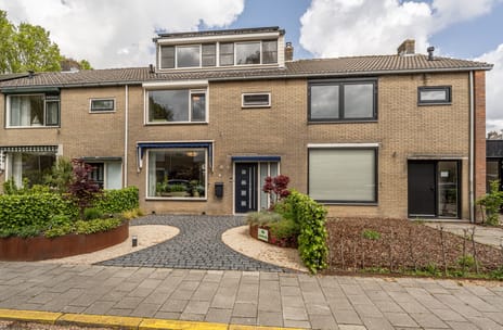 Ridder van Dorpstraat thumbnail