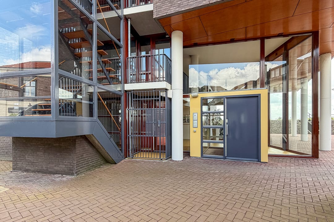 Foto 7 van Rijnstraat 1-47