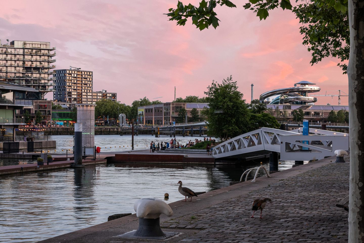 Photo 20 of Rijnhavenkade 84