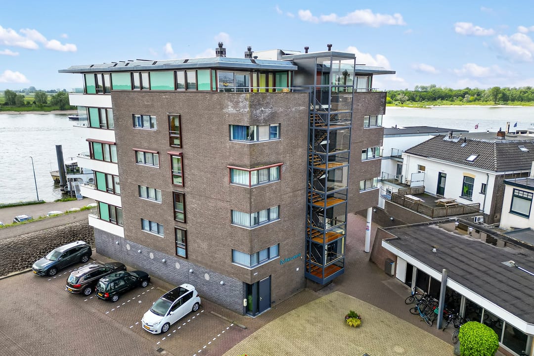 Foto 31 van Rijnstraat 1-47
