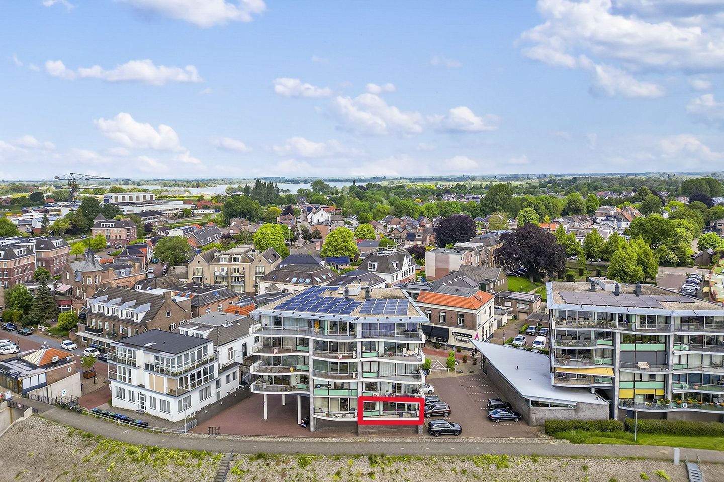 Foto 5 van Rijnstraat 1-47
