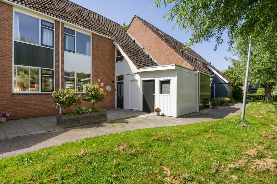 Foto 1 van De Koperwiek 22