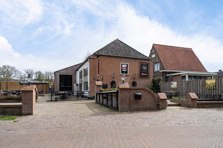 Onderdreef 1-A, Buren (GE)
