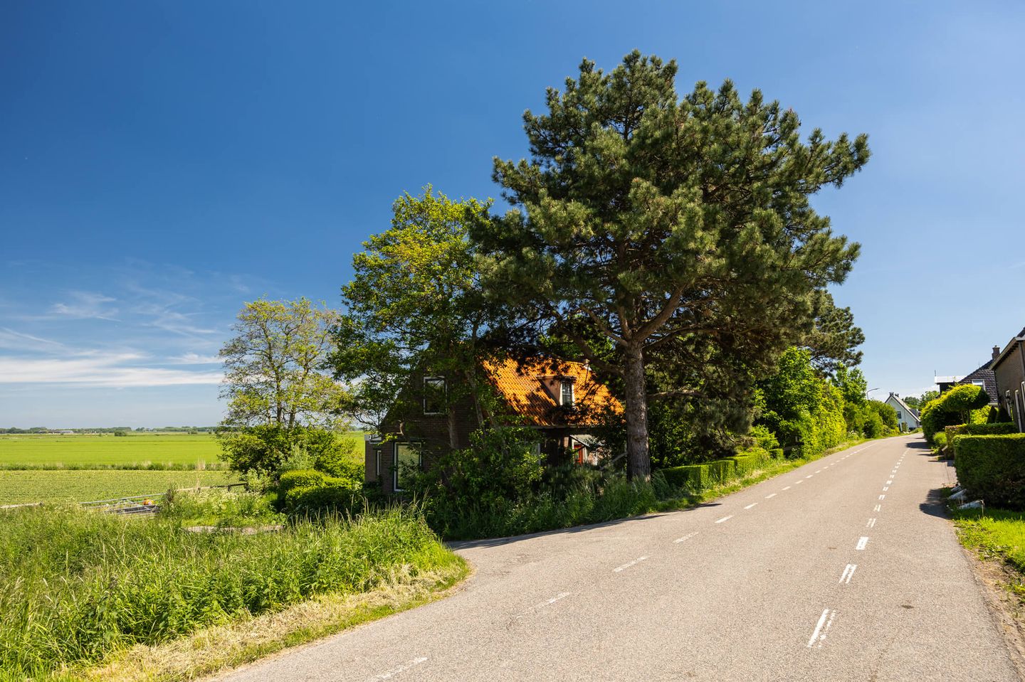 Foto 4 van Dorpsweg 8