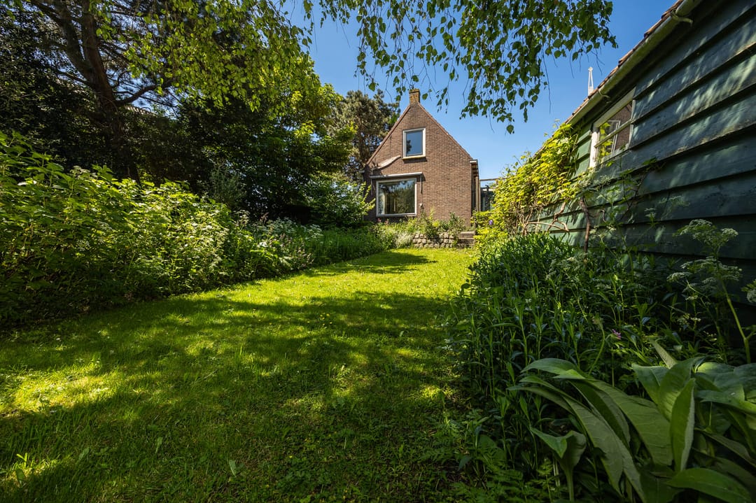 Foto 2 van Dorpsweg 8