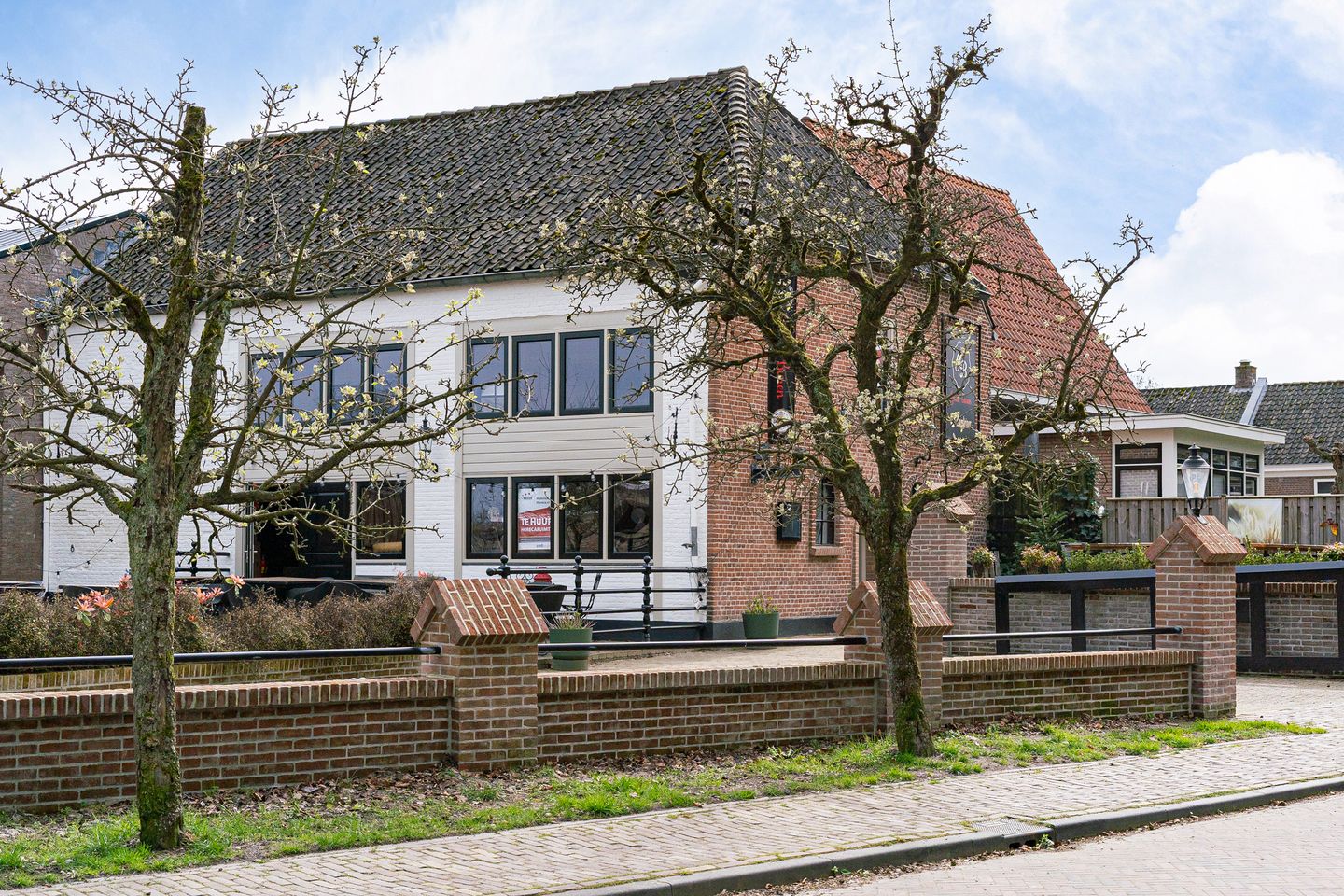 Bekijk foto 3 van Onderdreef 1-A