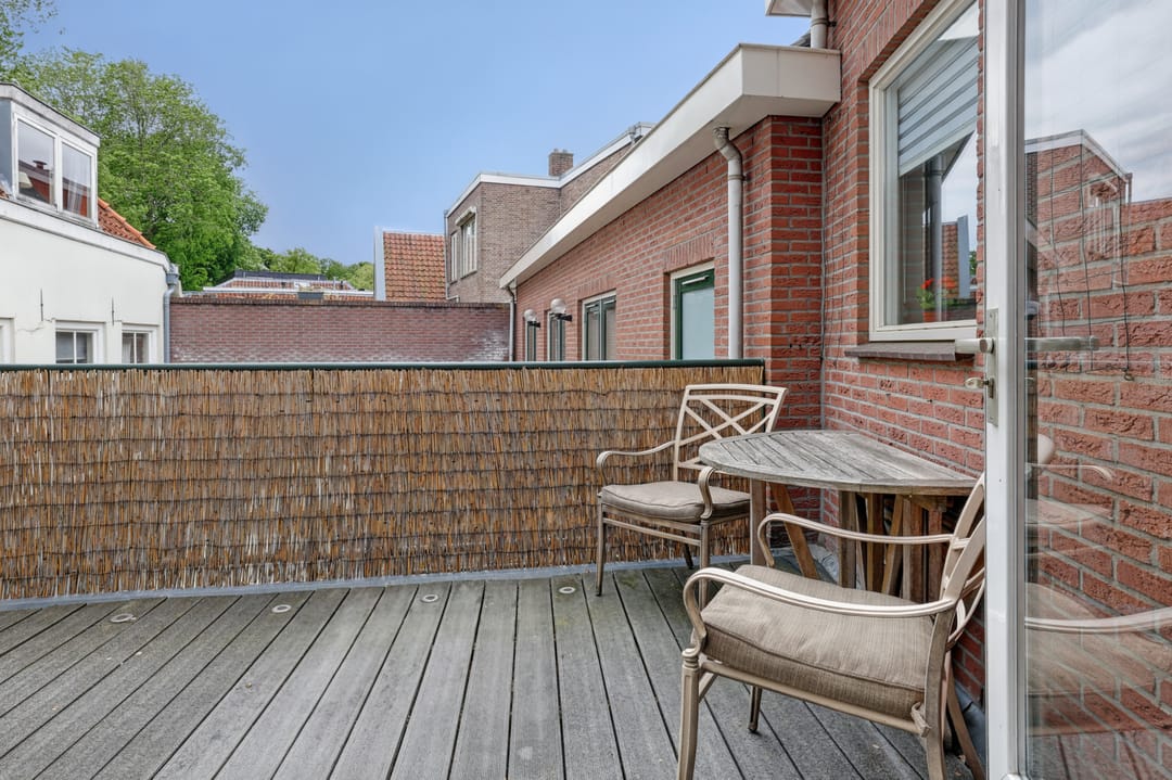 Foto 11 van Nobeldwarsstraat 10-B