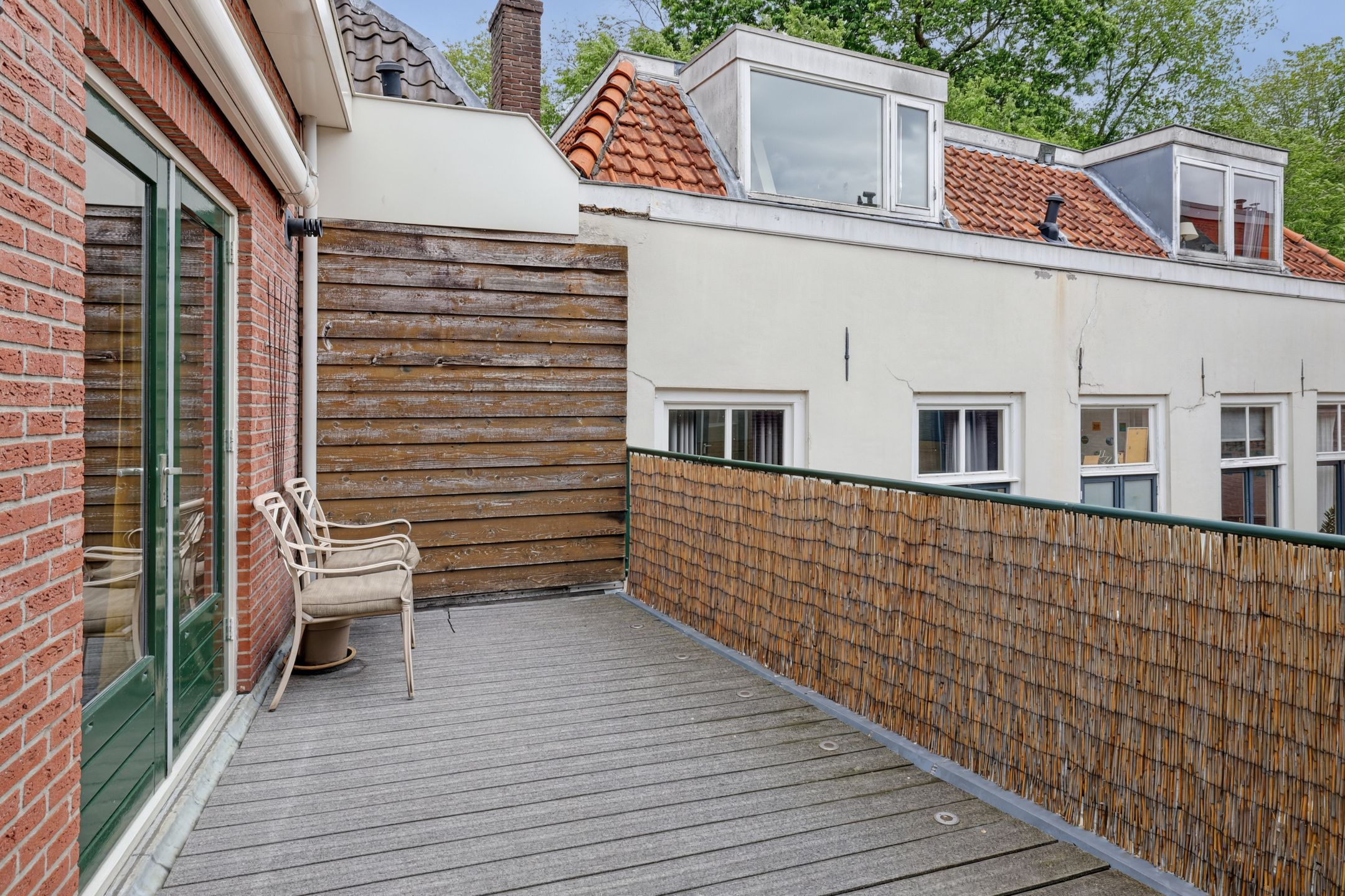 Foto 12 van Nobeldwarsstraat 10-B