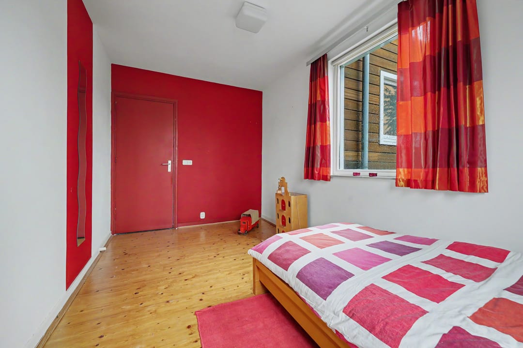 Foto 41 van Deken van Baarstraat 21-A