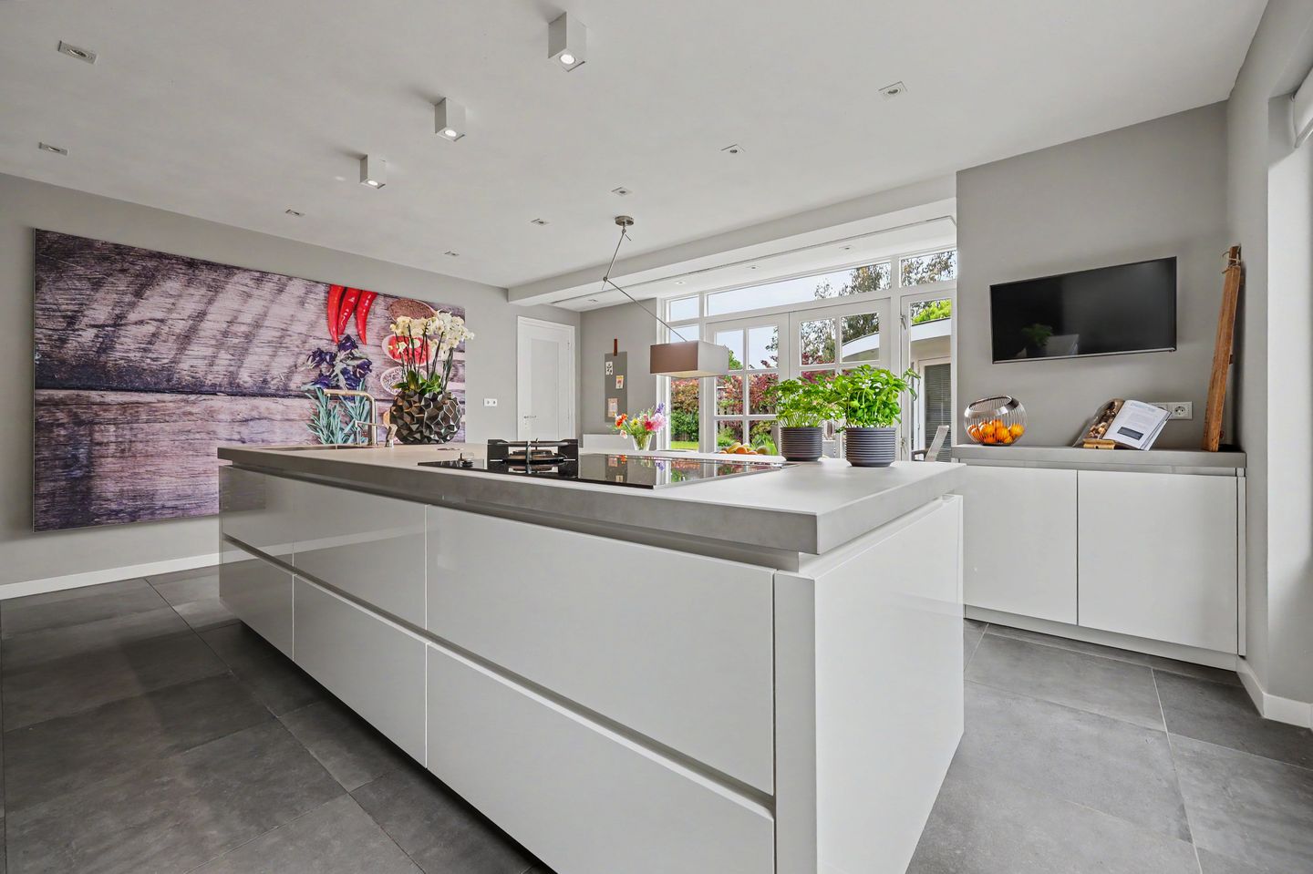 Foto 4 van Deken van Baarstraat 21-A