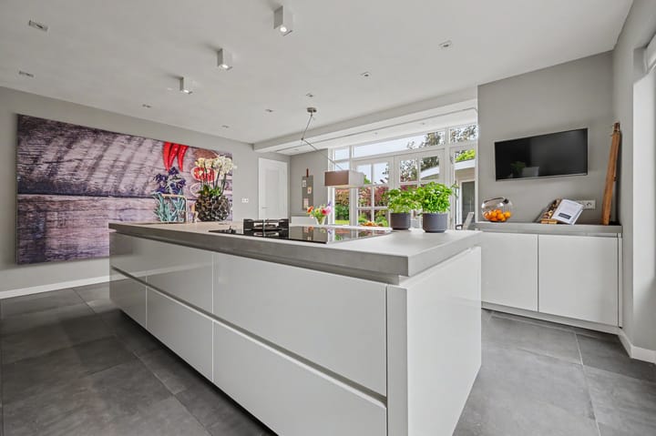 Foto 4 van Deken van Baarstraat 21-A