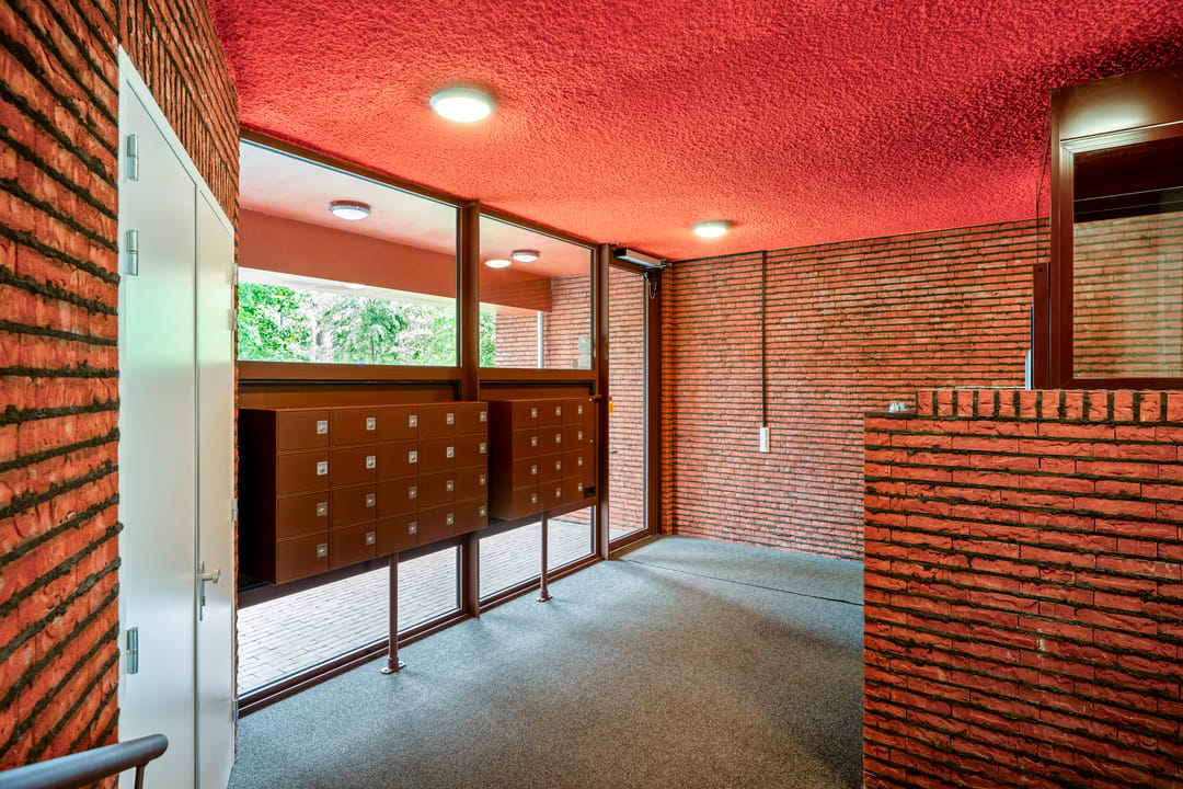 Photo 8 of President Rooseveltlaan 18-F03