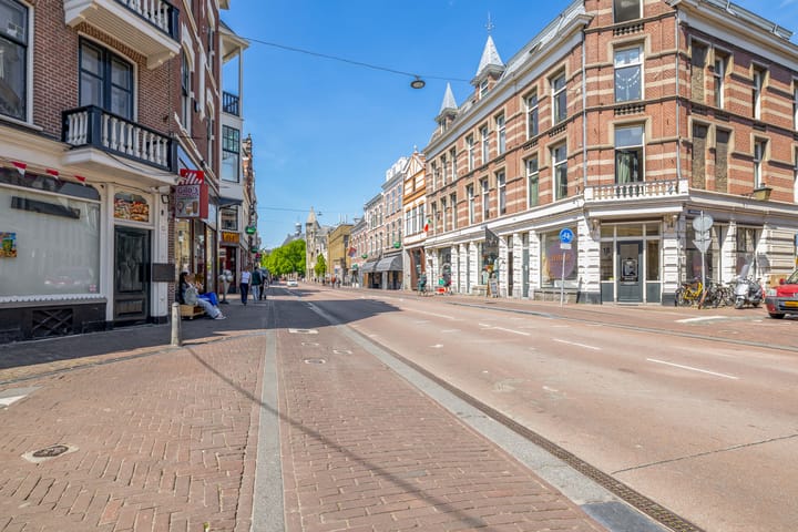 Foto 2 van Nobeldwarsstraat 10-B