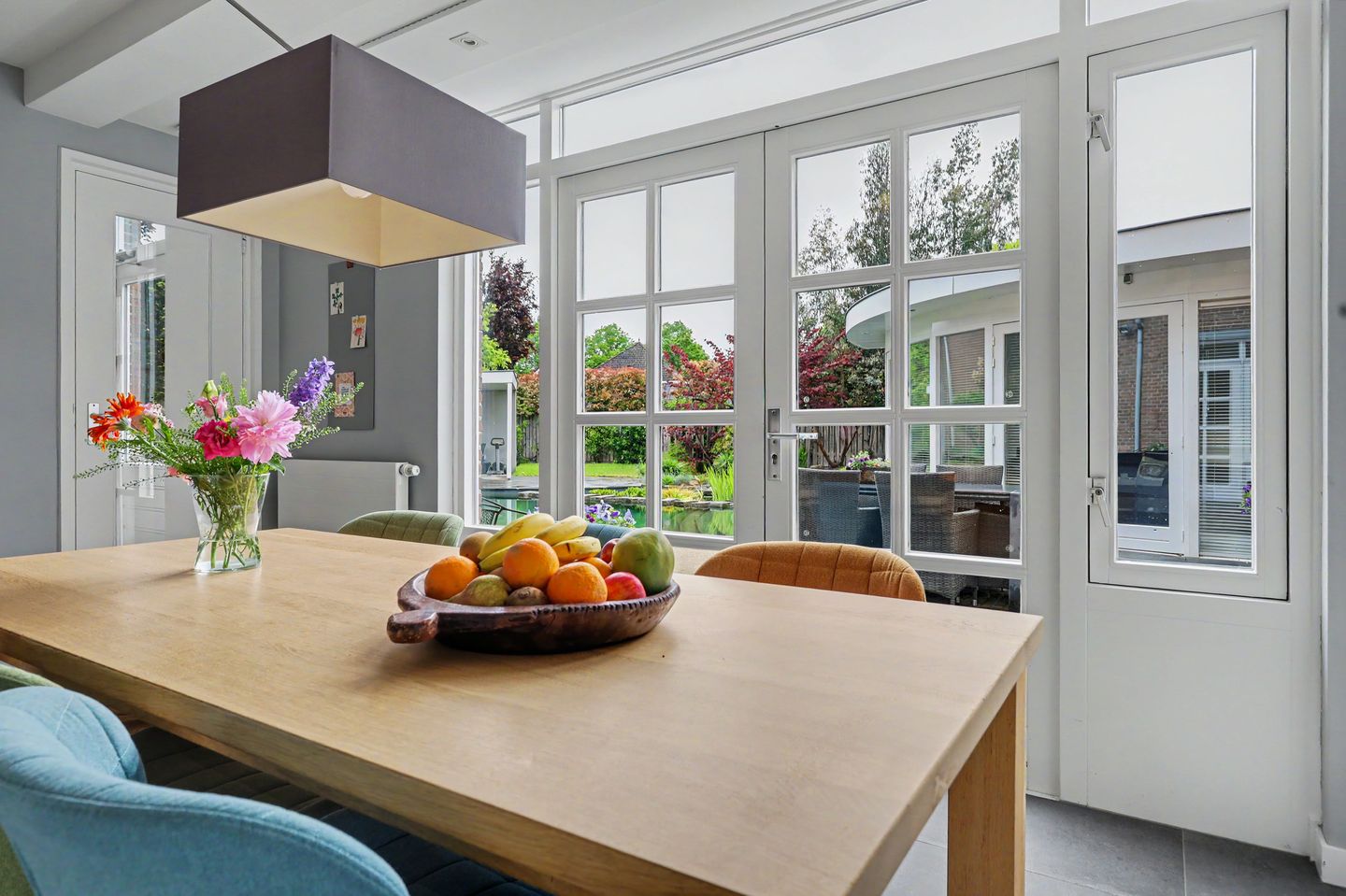 Foto 10 van Deken van Baarstraat 21-A