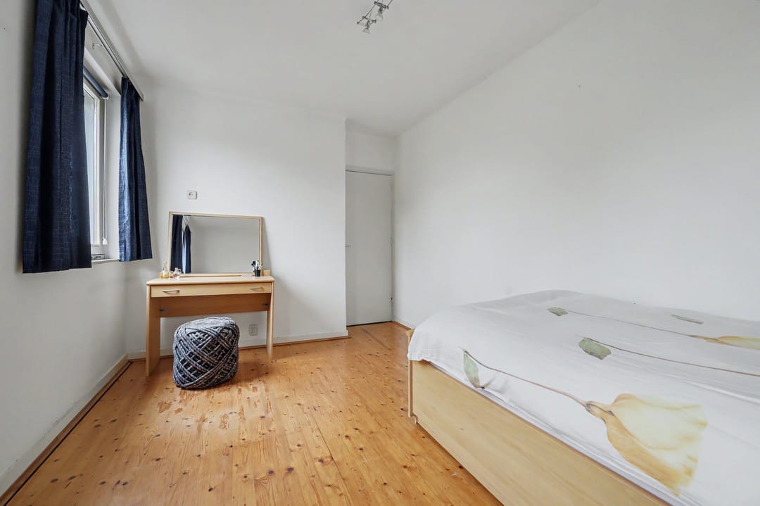 Foto 43 van Deken van Baarstraat 21-A