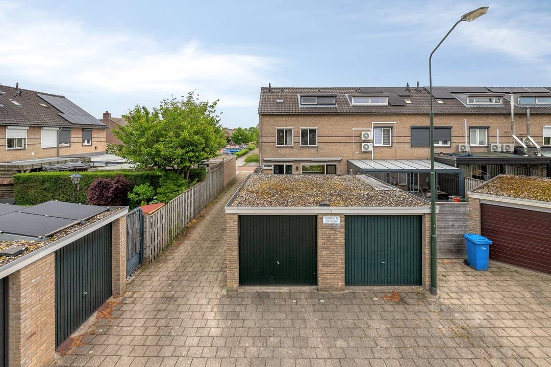 Foto 41 van Kortenaerstraat 1