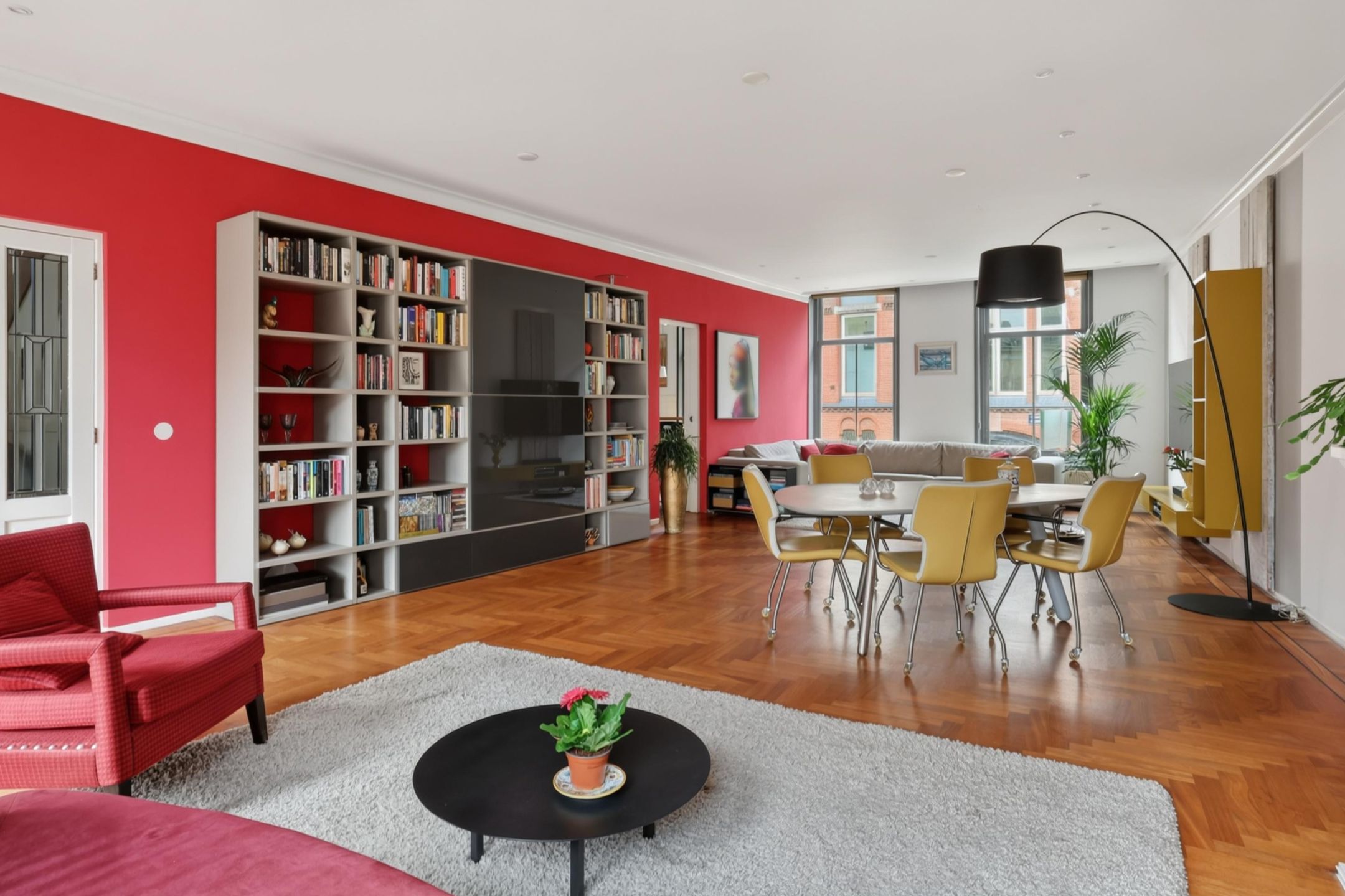 Nobeldwarsstraat 10-B 10 B