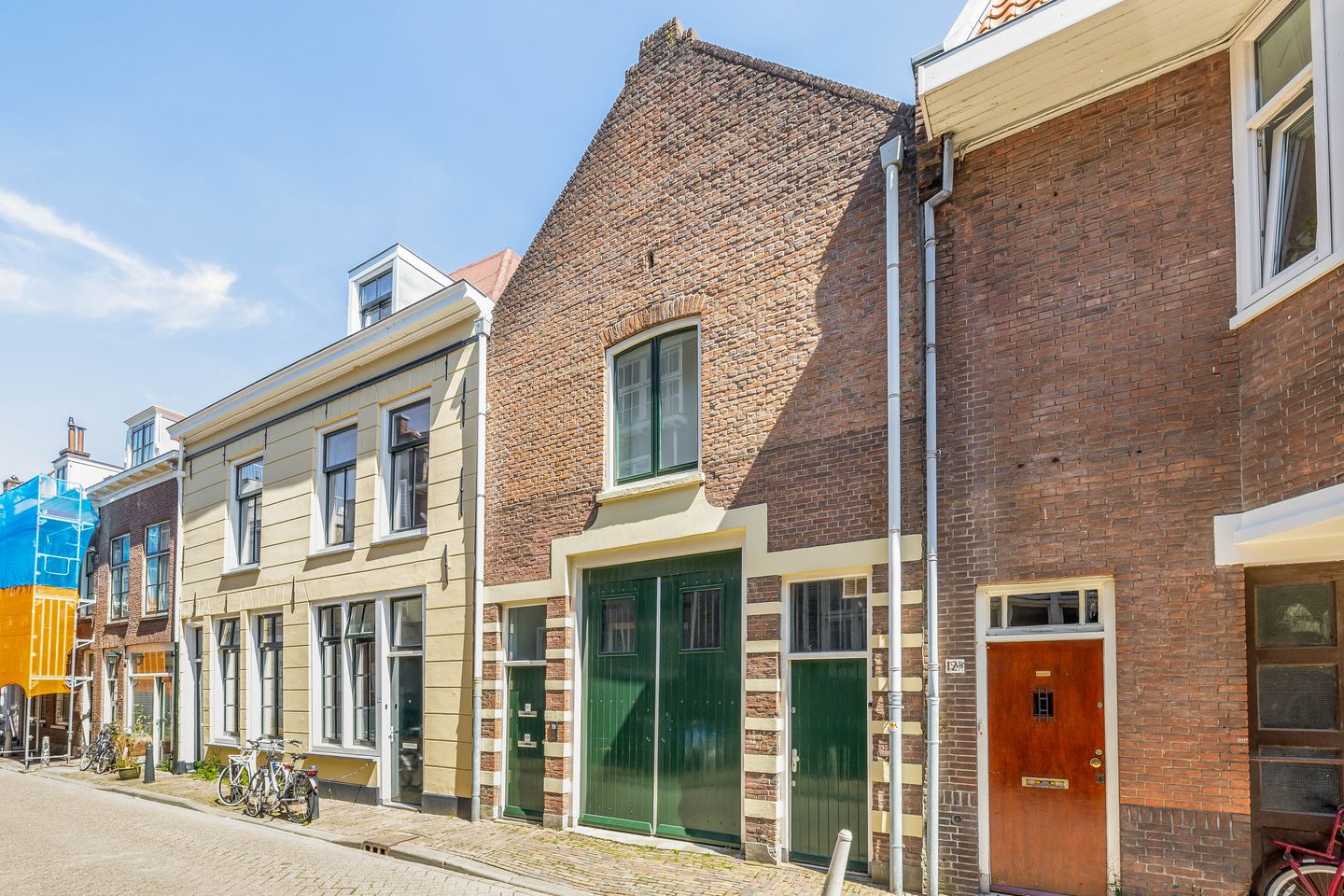 Foto 40 van Nobeldwarsstraat 10-B