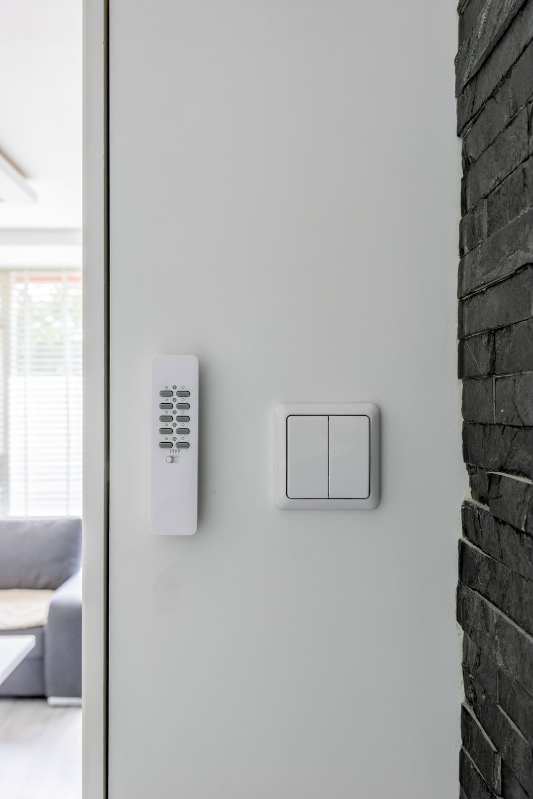 Modern three room apartment with lift and south facing balcony in Hilversum — 13