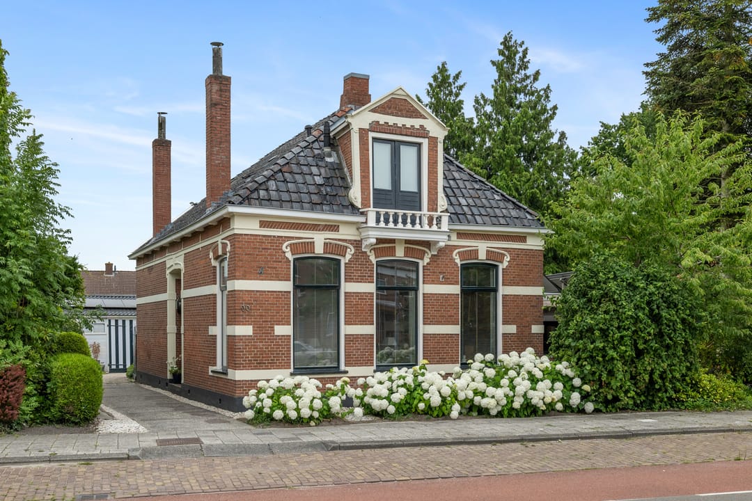 Foto 1 van Beneden Oosterdiep 90