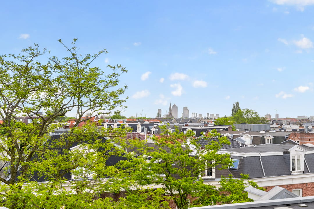 Foto 47 van Frans Halsstraat 98-D
