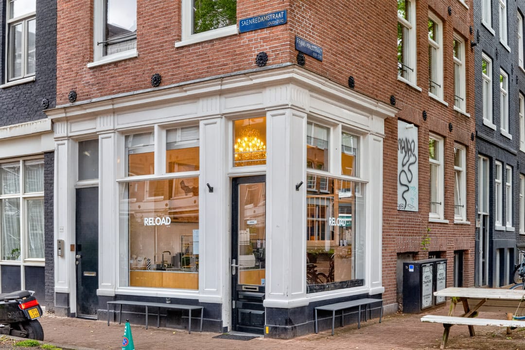 Foto 53 van Frans Halsstraat 98-D