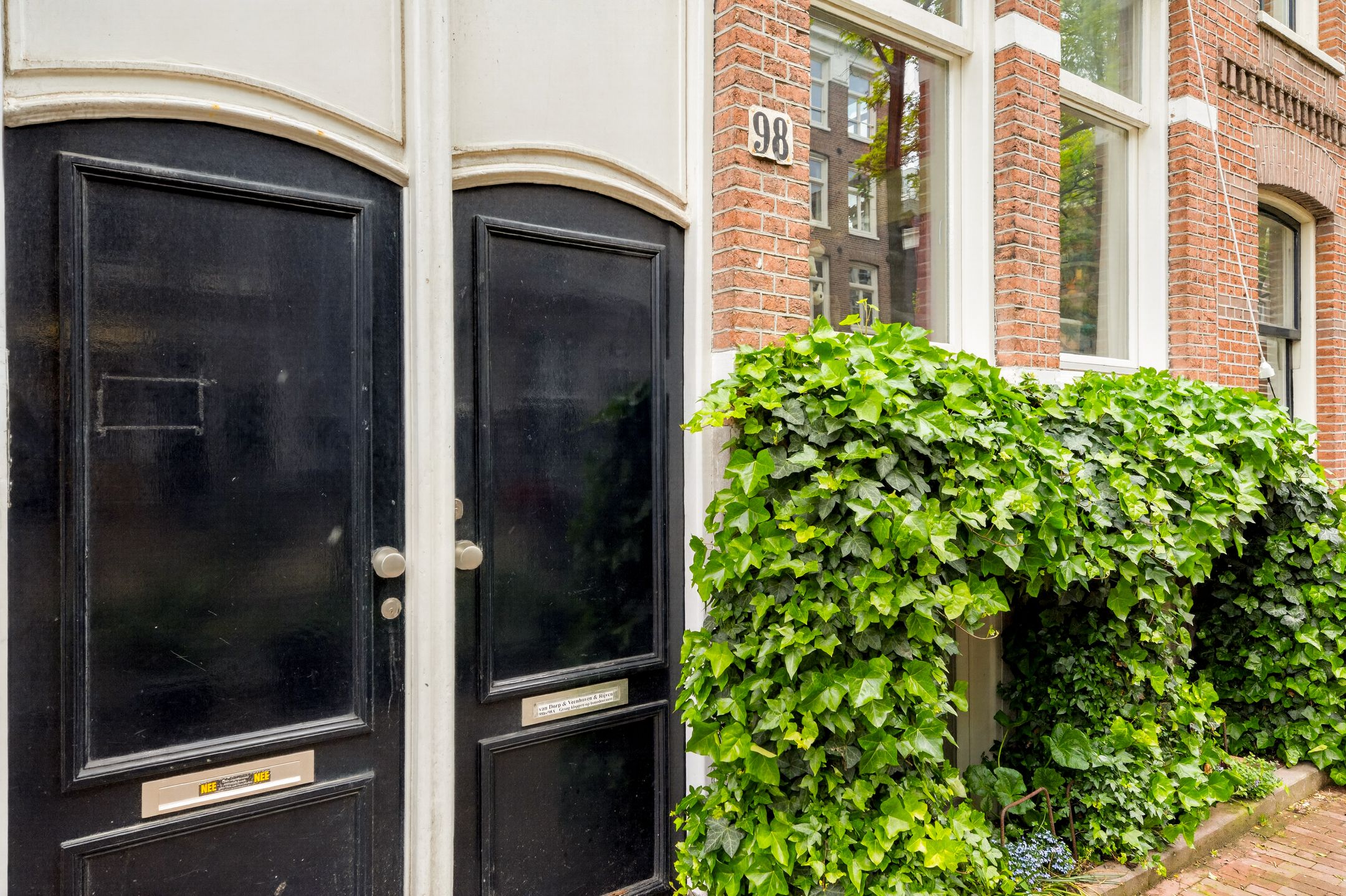 Foto 6 van Frans Halsstraat 98-D