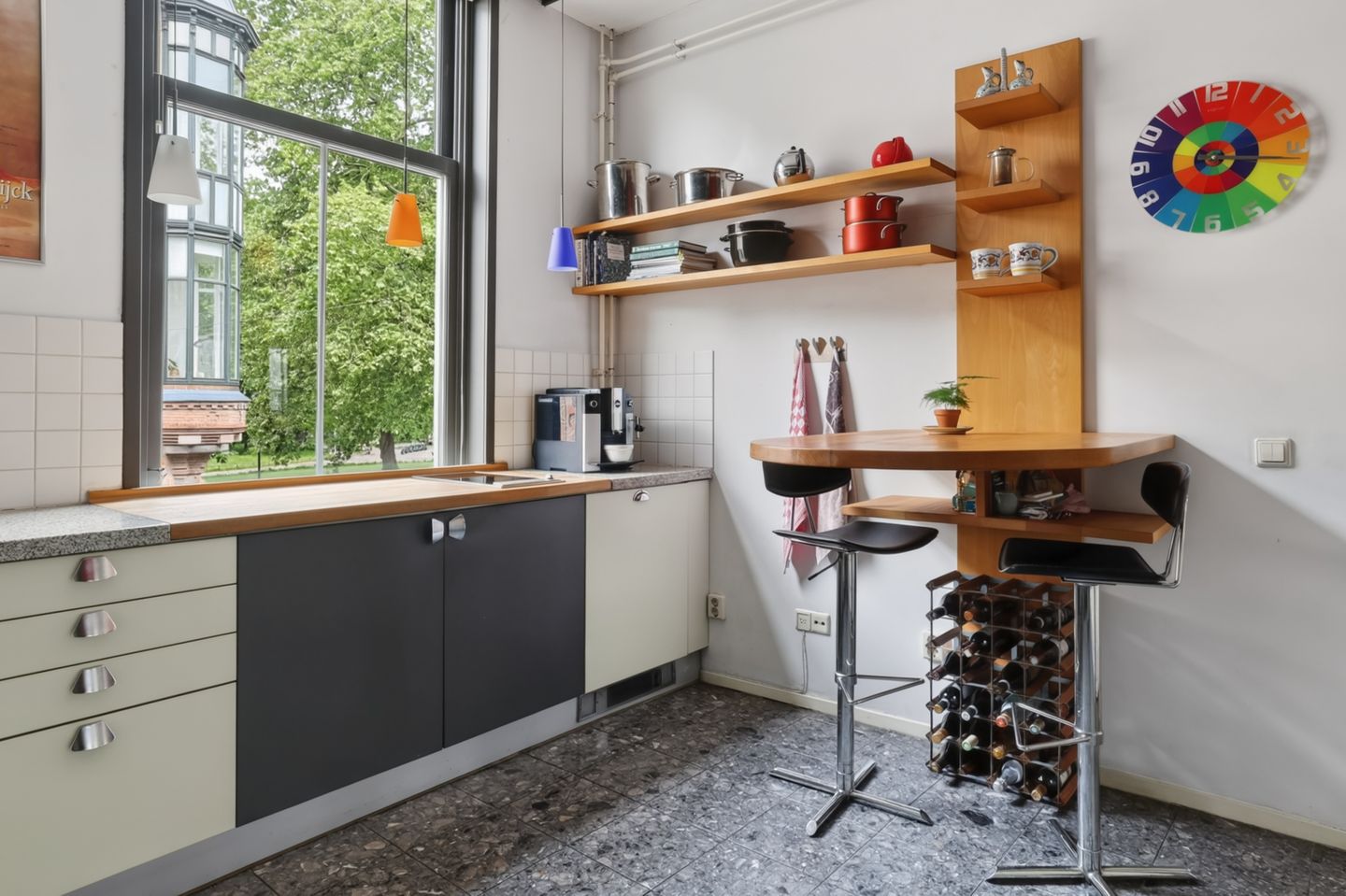 Foto 19 van Nobeldwarsstraat 10-B