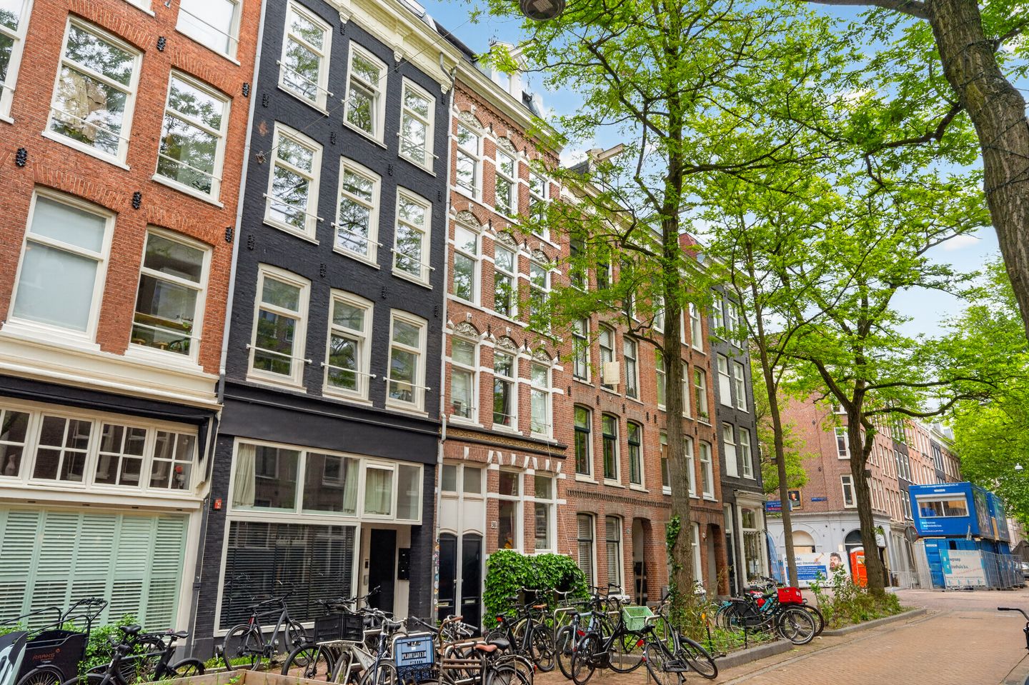Foto 49 van Frans Halsstraat 98-D