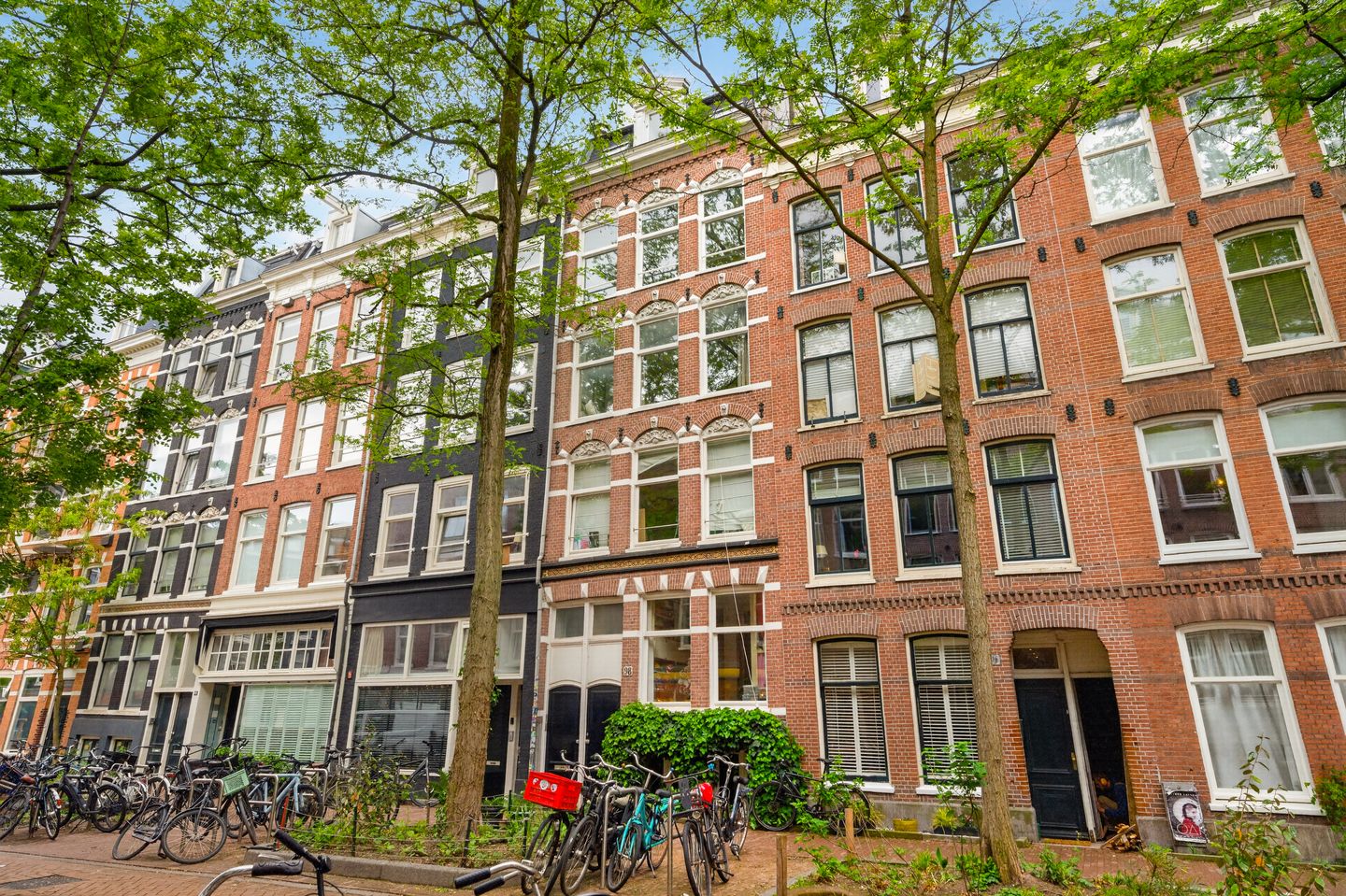 Foto 5 van Frans Halsstraat 98-D