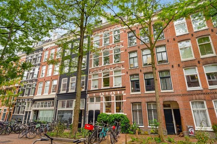 Foto 5 van Frans Halsstraat 98-D