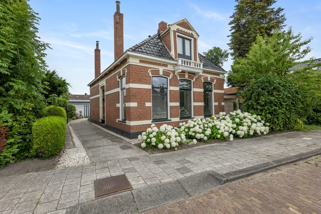 Foto 46 van Beneden Oosterdiep 90