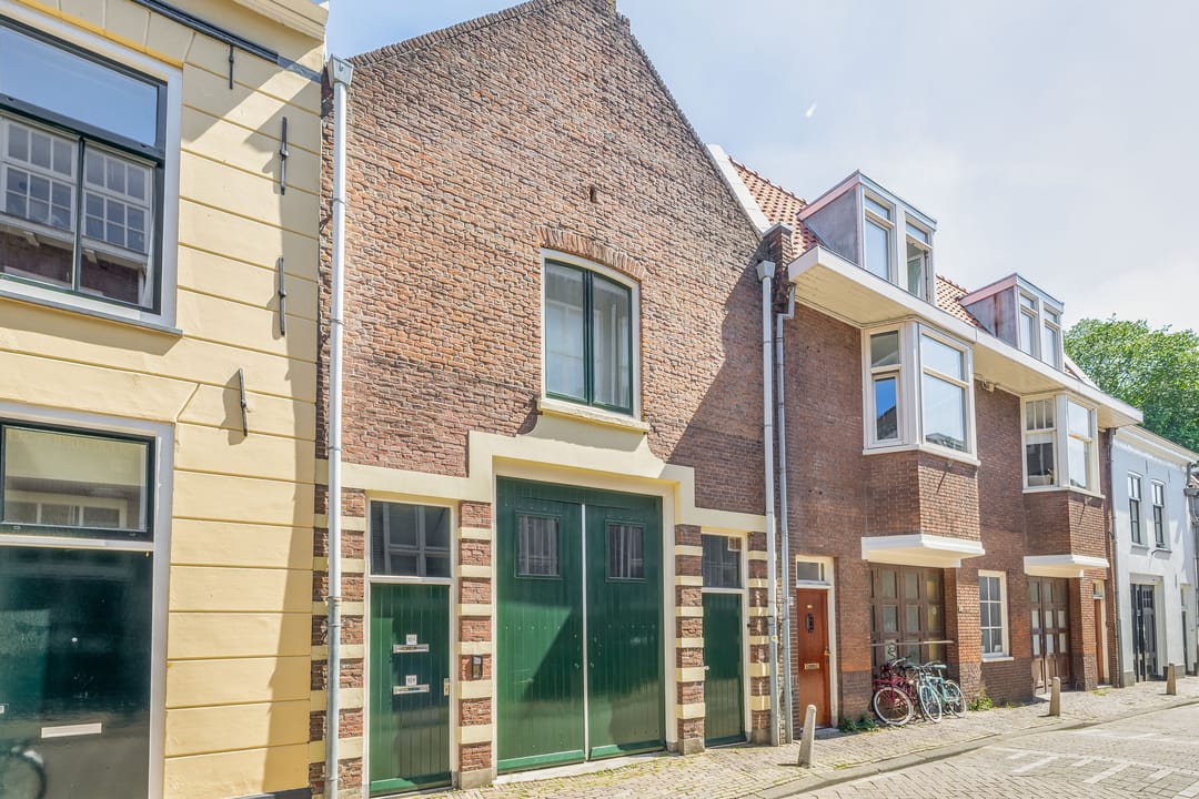 Foto 41 van Nobeldwarsstraat 10-B