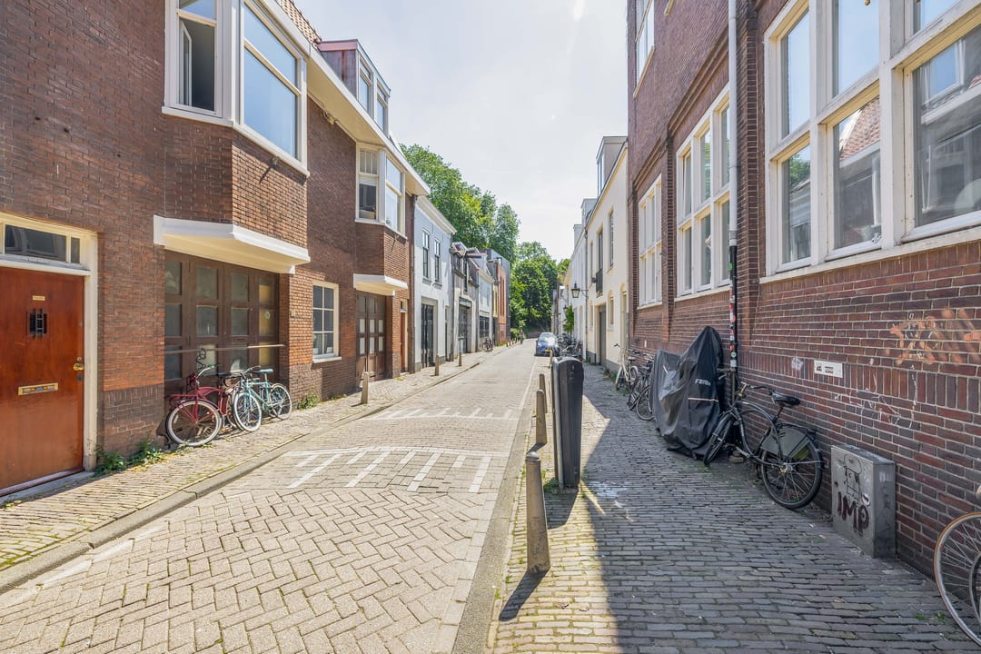 Foto 43 van Nobeldwarsstraat 10-B