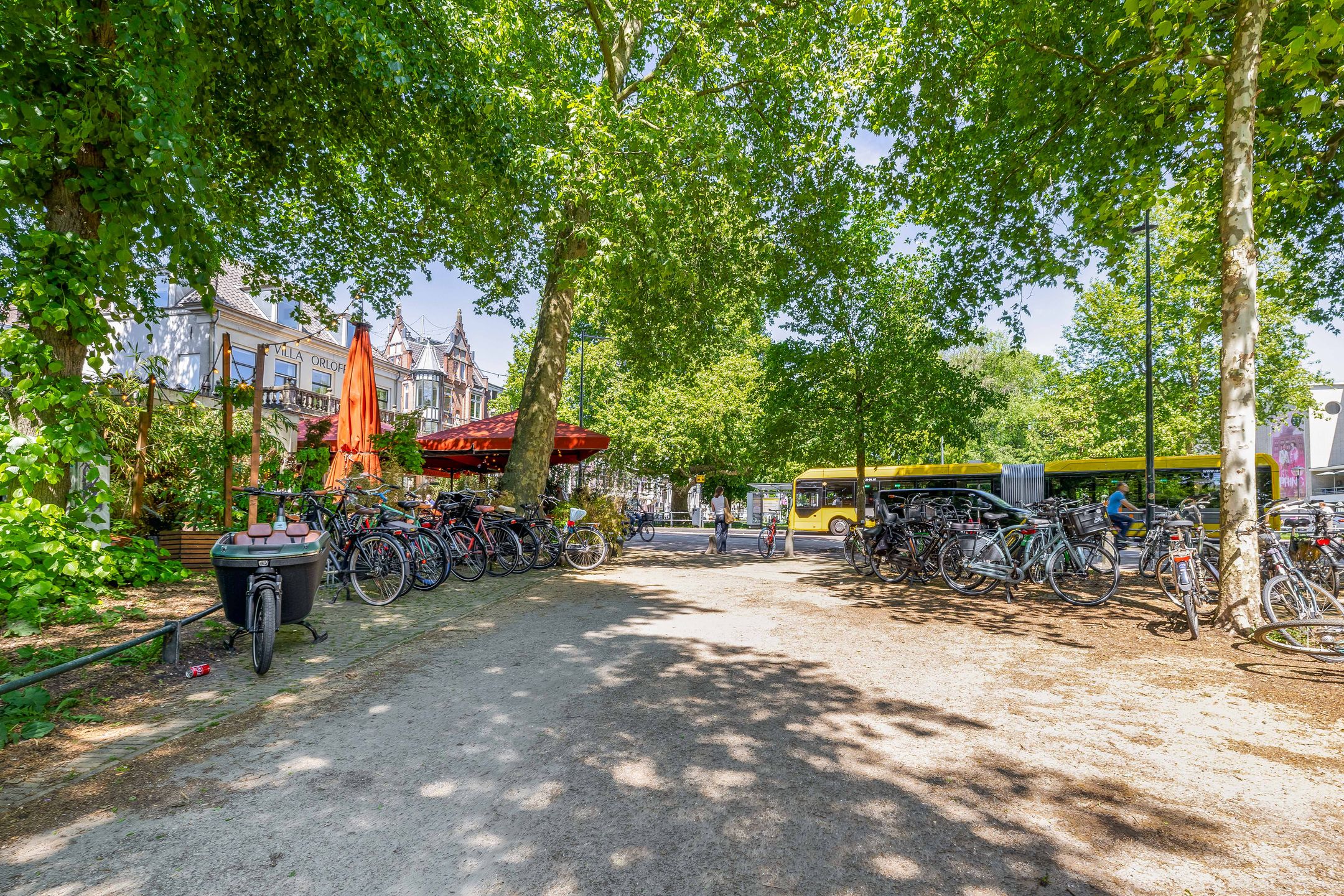 Foto 48 van Nobeldwarsstraat 10-B