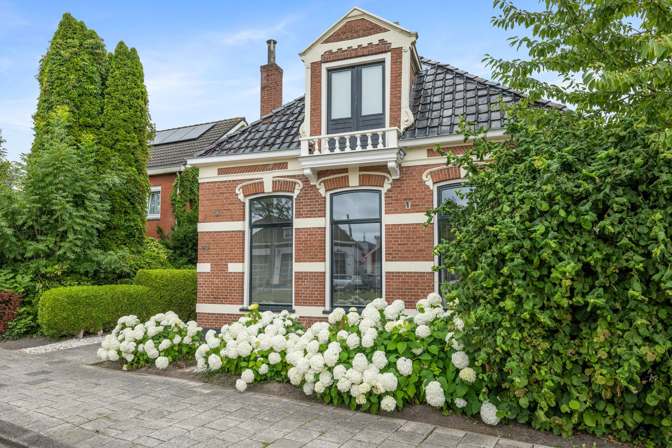 Foto 45 van Beneden Oosterdiep 90