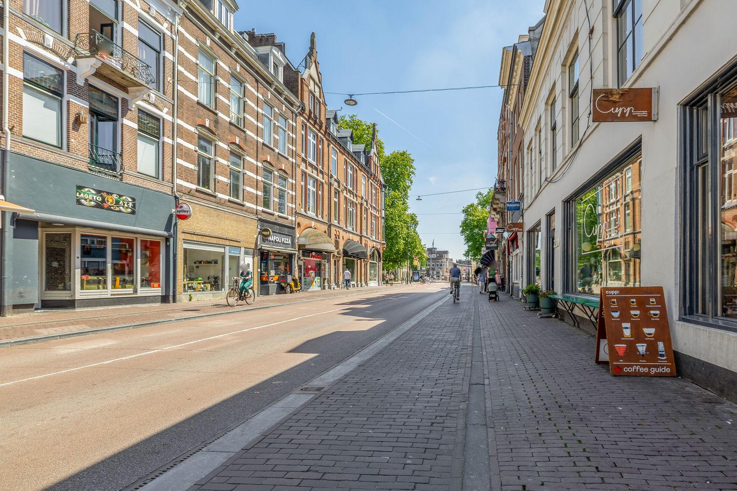 Foto 44 van Nobeldwarsstraat 10-B