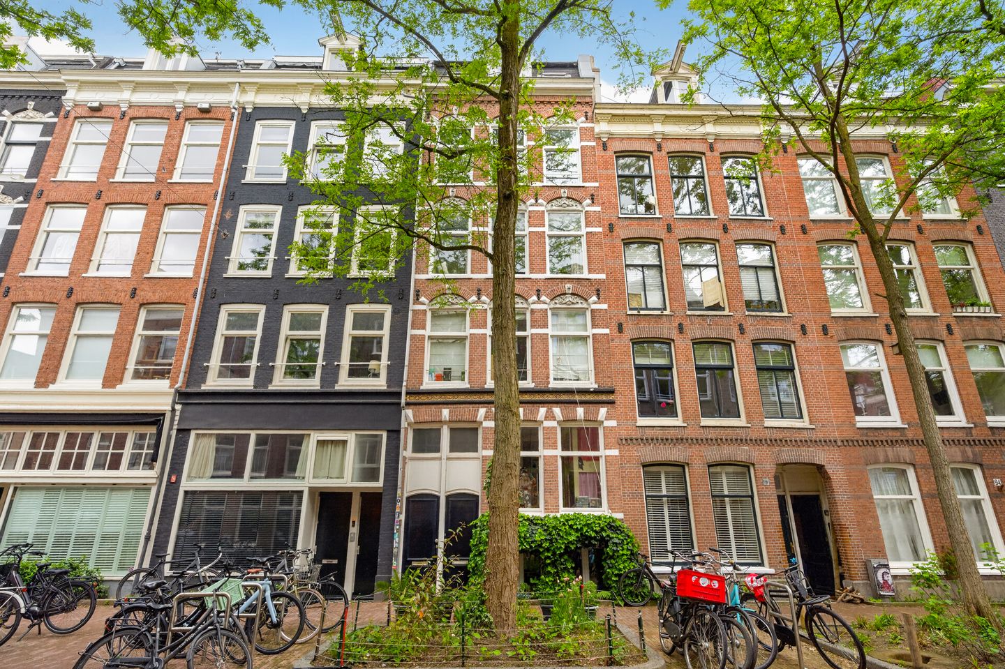 Foto 50 van Frans Halsstraat 98-D