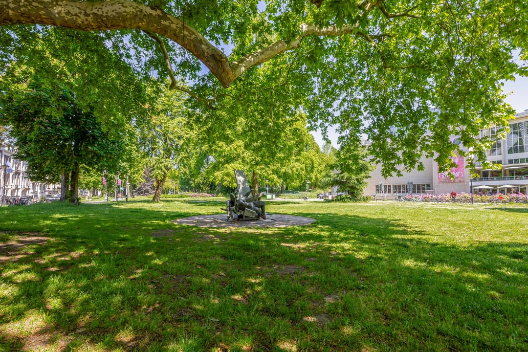 Foto 47 van Nobeldwarsstraat 10-B