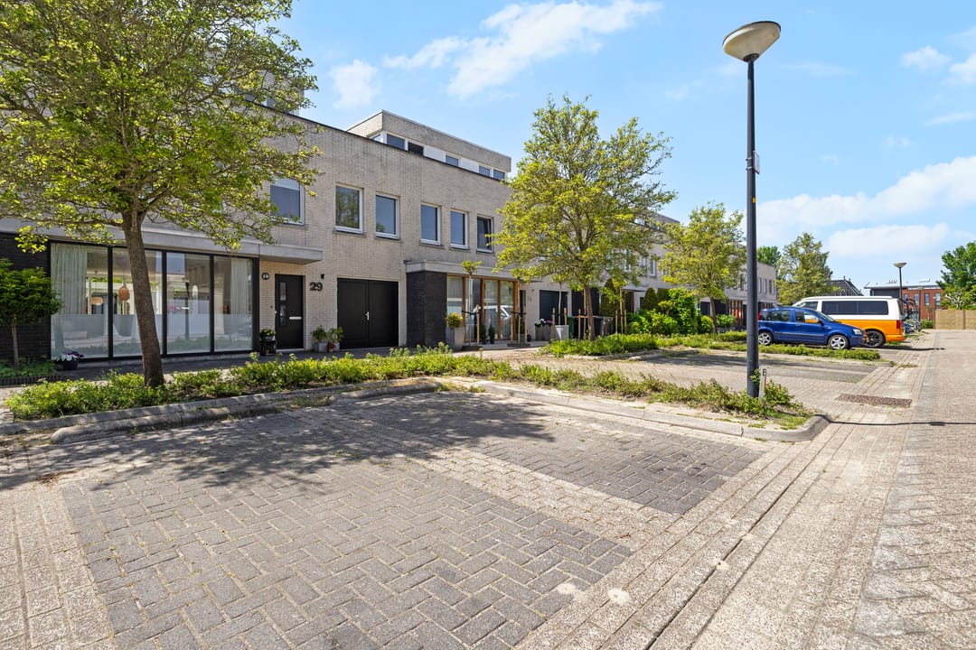 Foto 46 van Saffier 29