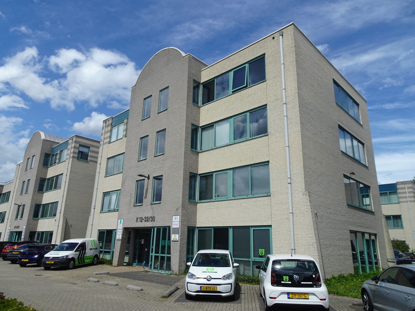 Bekijk foto 3 van Kerkenbos 1230-A