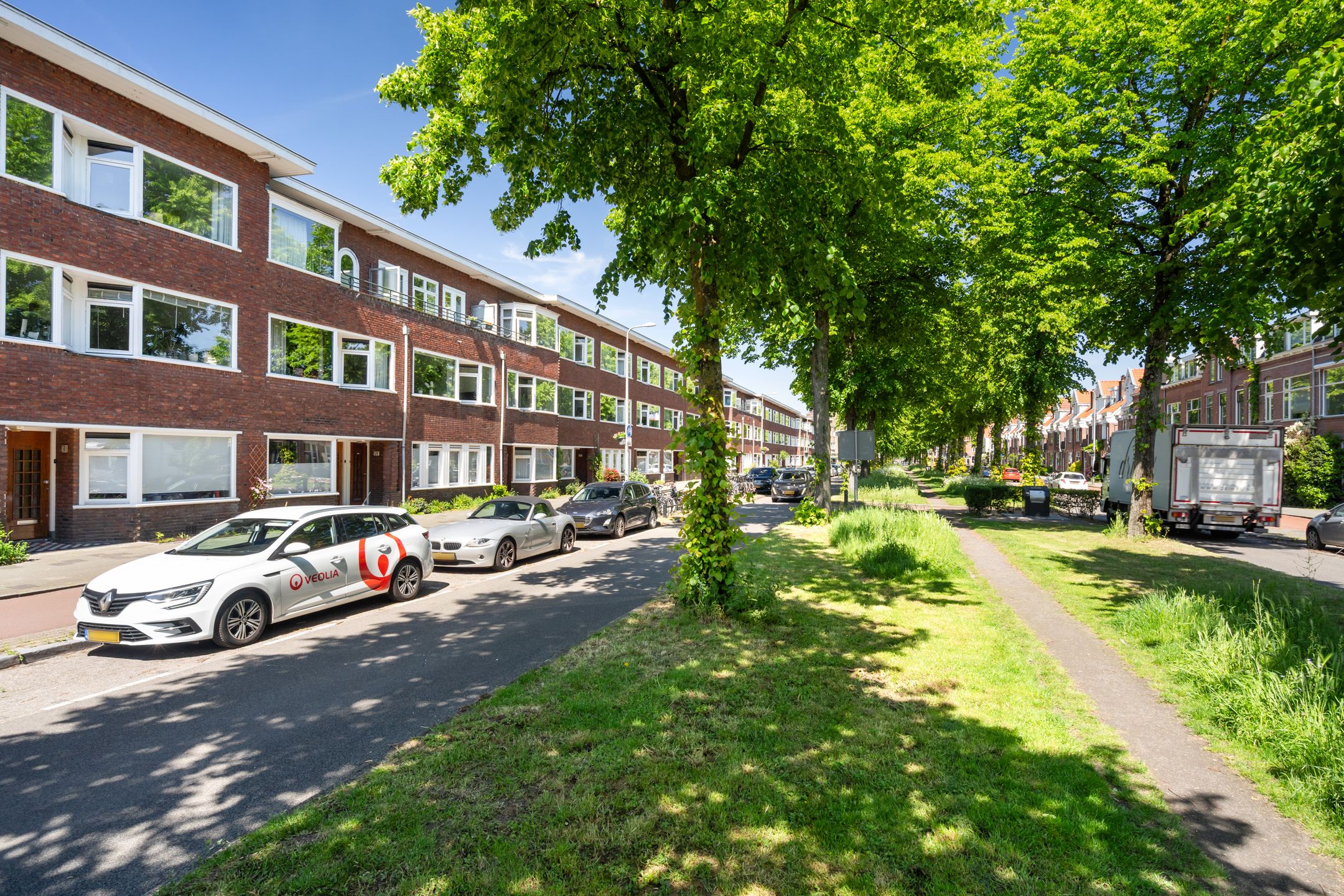 Foto 42 van Croeselaan 377-BSA