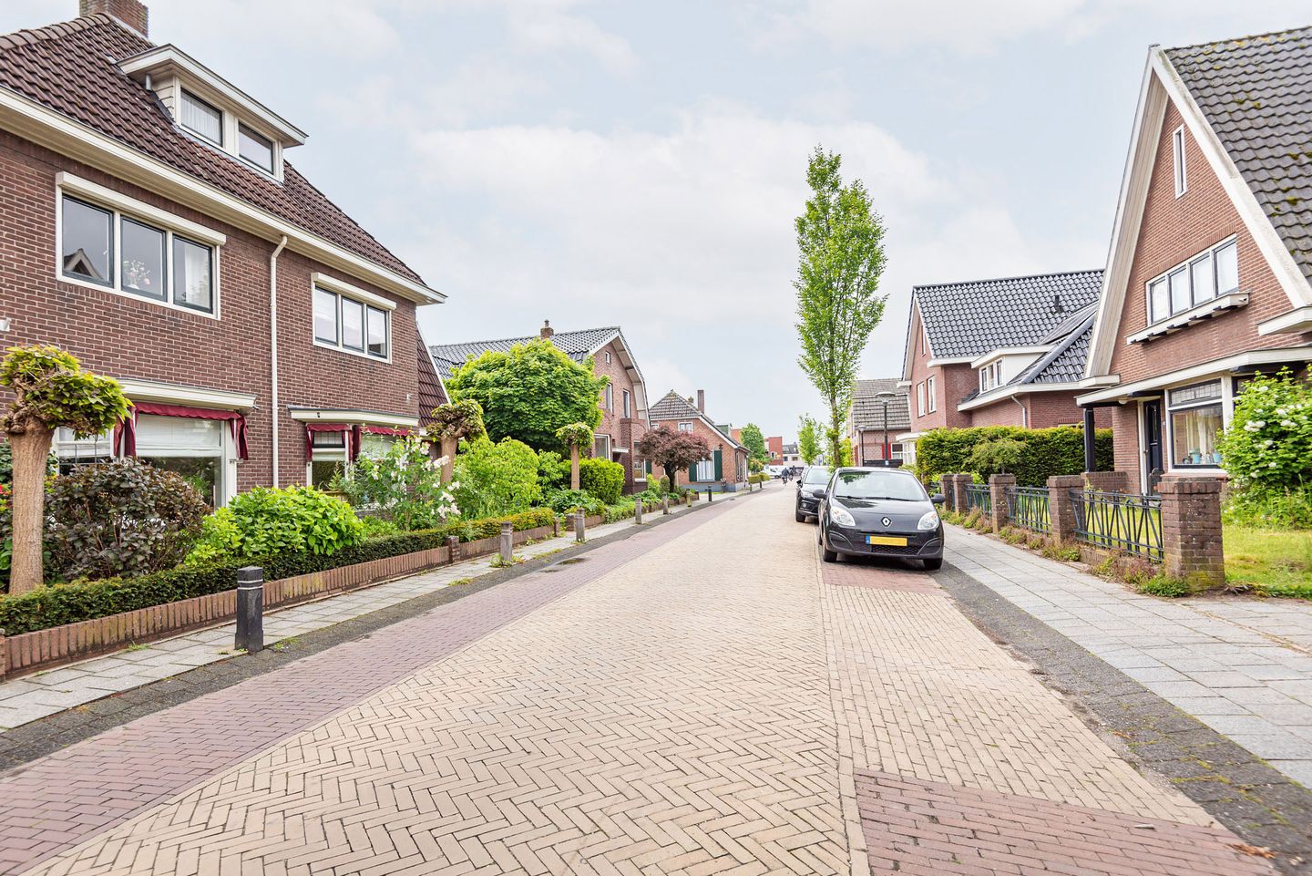 Foto 44 van Deken Nijkampstraat 18