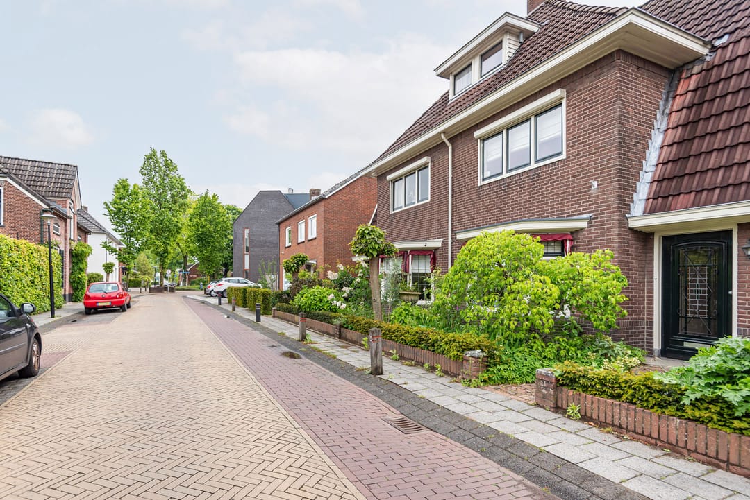 Foto 43 van Deken Nijkampstraat 18