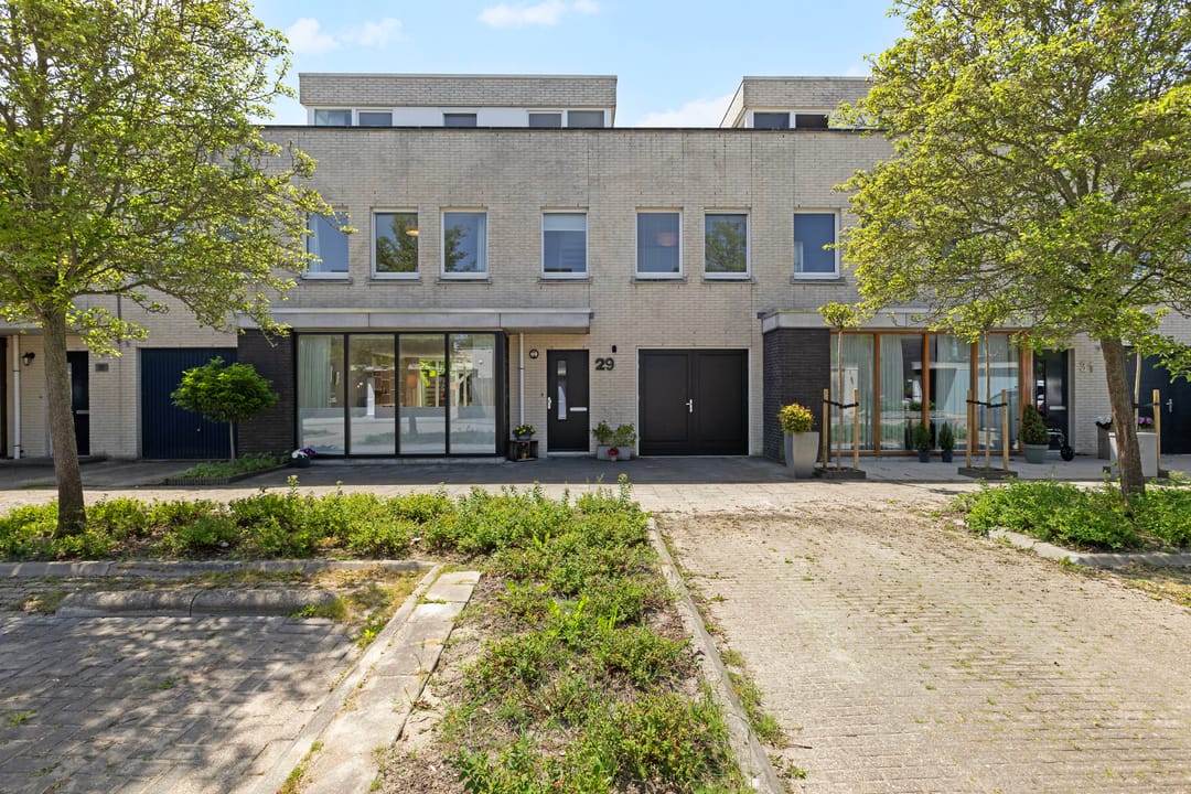 Foto 1 van Saffier 29