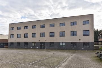 Scheidingsweg 6-a, Weurt