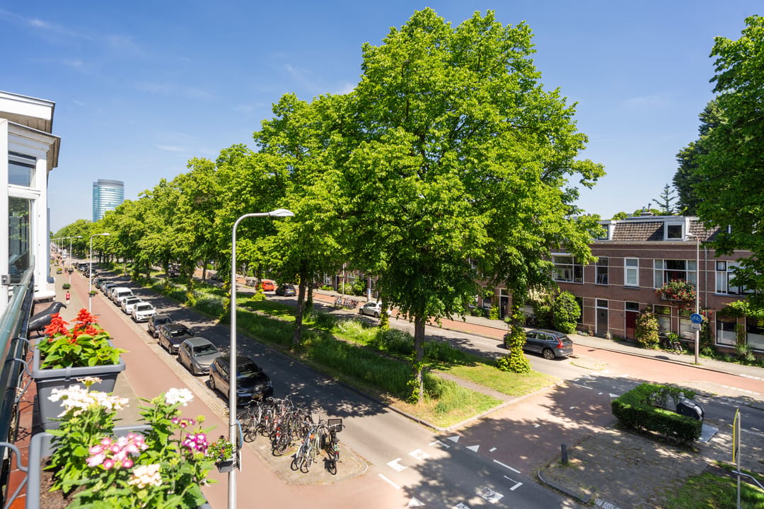 Foto 41 van Croeselaan 377-BSA