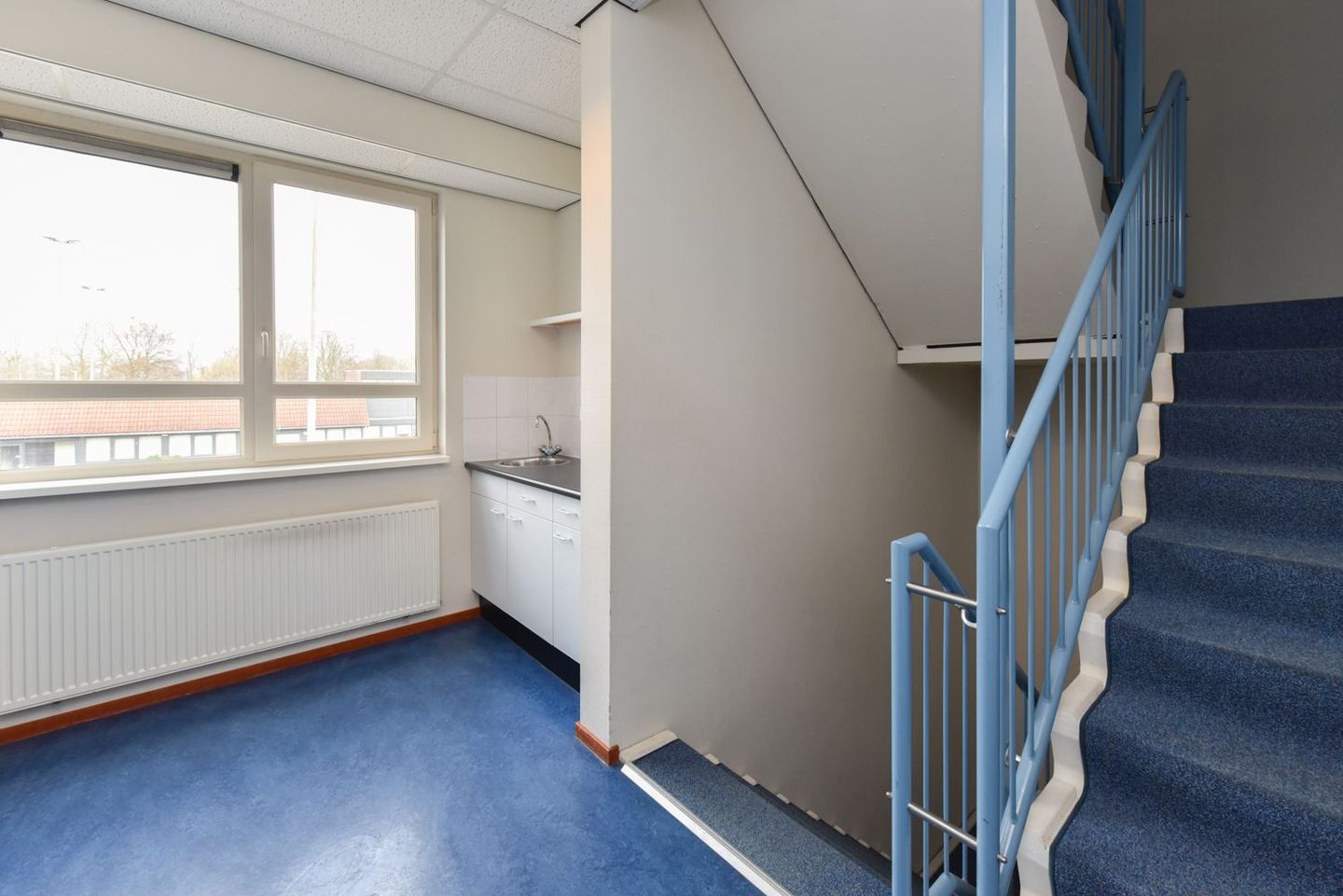 Bekijk foto 5 van Scheidingsweg 6-a